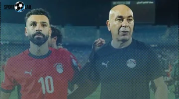 محمد صلاح وحسام حسن يعقدان اجتماعًا لتجنب تصادم مواعيد ليفربول ومنتخب مصر
